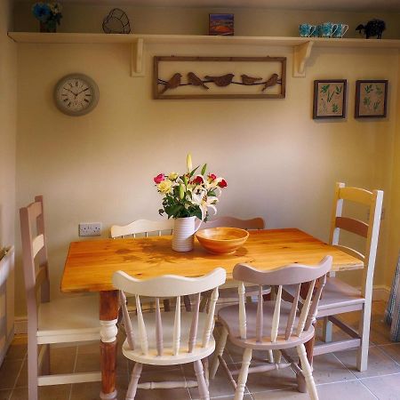Way Cottage Lechlade Zewnętrze zdjęcie